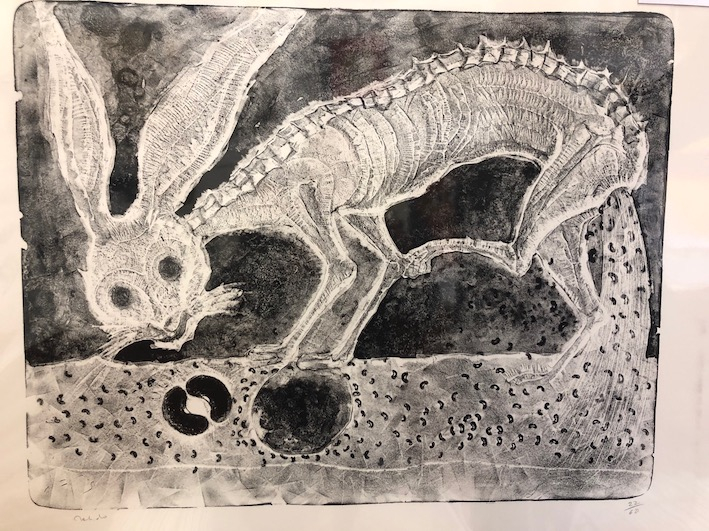 El origin del frijol